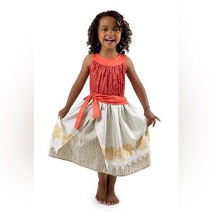 ISO: Moana Little Adventures 1-3 years